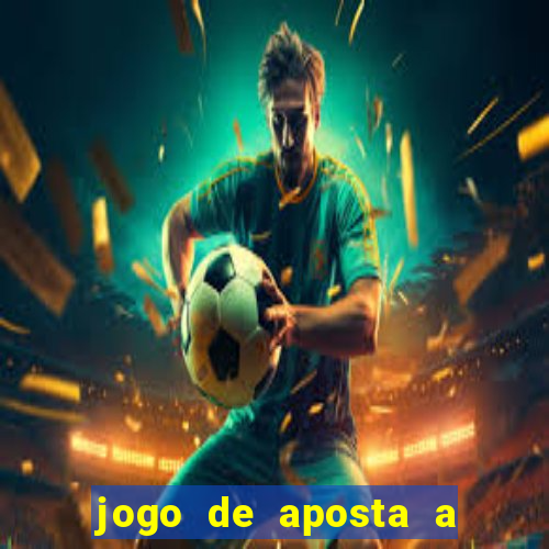 jogo de aposta a partir de r$ 1